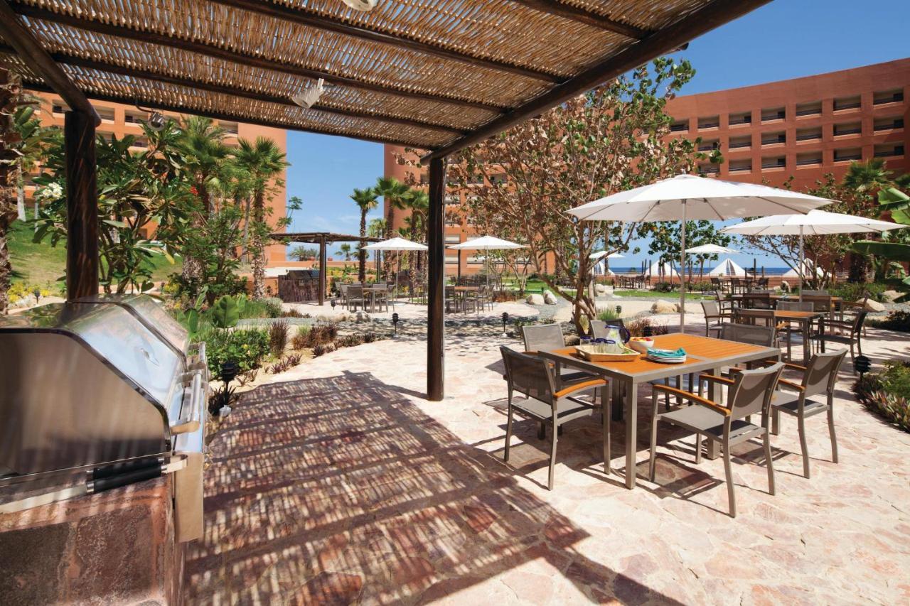 The Westin Los Cabos Resort Villas San Jose del Cabo Ngoại thất bức ảnh