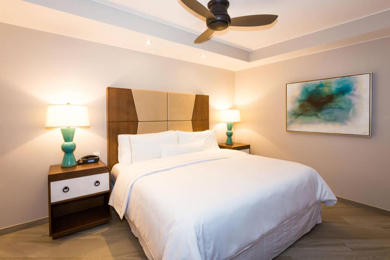 The Westin Los Cabos Resort Villas San Jose del Cabo Ngoại thất bức ảnh