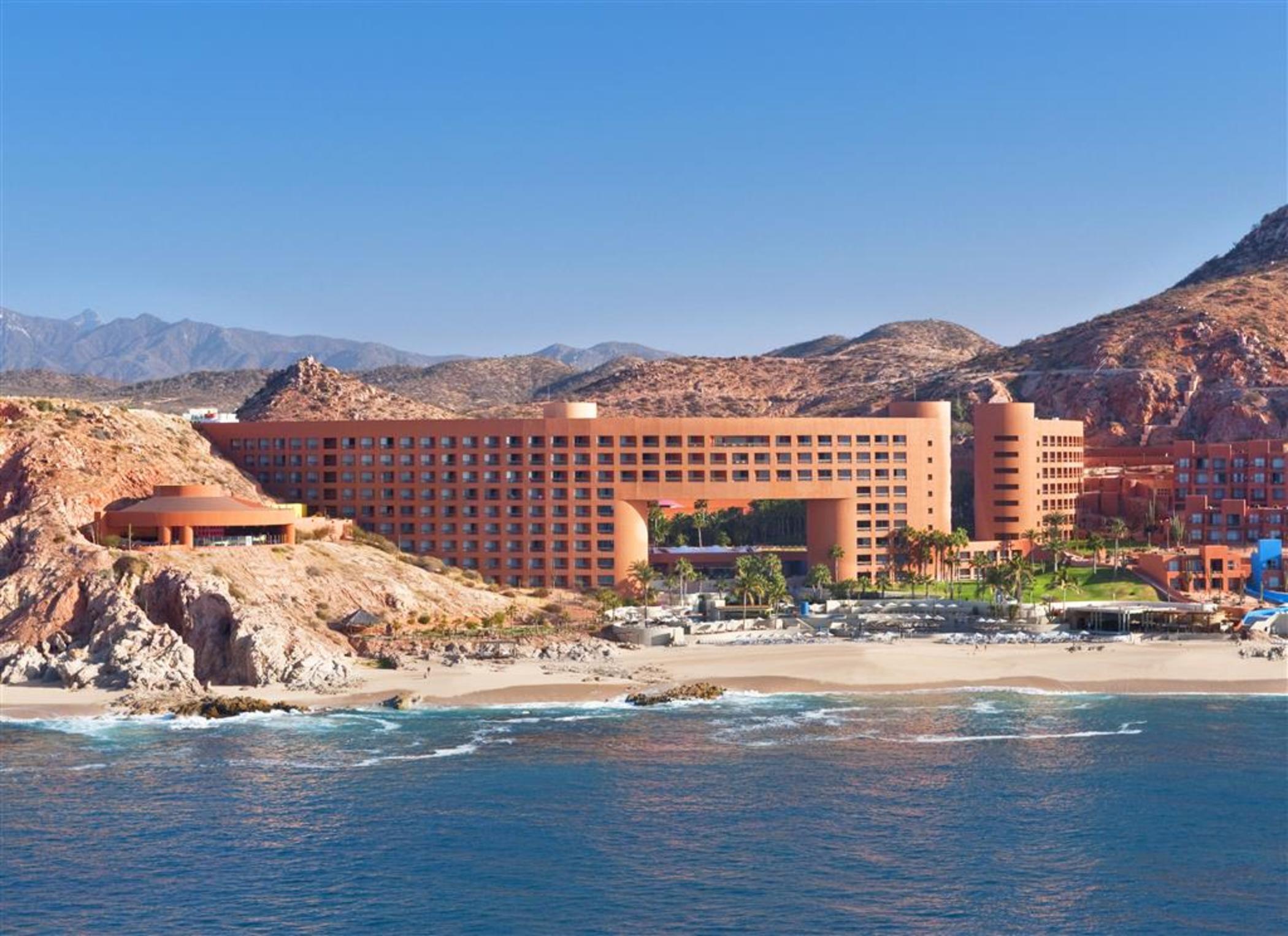 The Westin Los Cabos Resort Villas San Jose del Cabo Ngoại thất bức ảnh