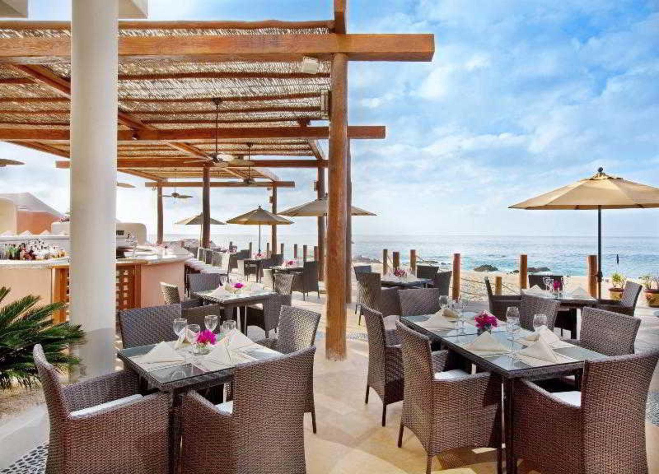 The Westin Los Cabos Resort Villas San Jose del Cabo Ngoại thất bức ảnh