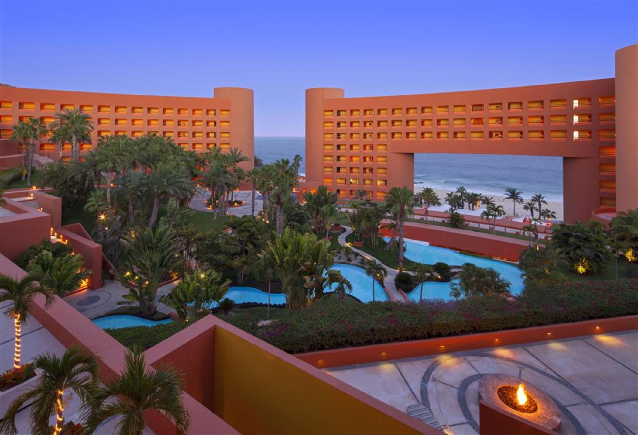 The Westin Los Cabos Resort Villas San Jose del Cabo Ngoại thất bức ảnh
