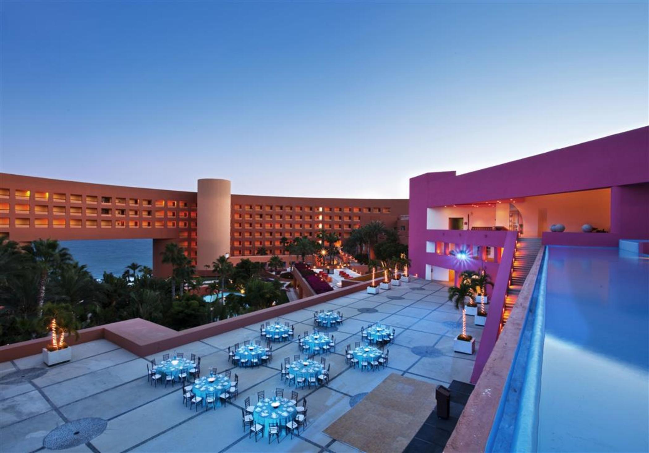 The Westin Los Cabos Resort Villas San Jose del Cabo Ngoại thất bức ảnh