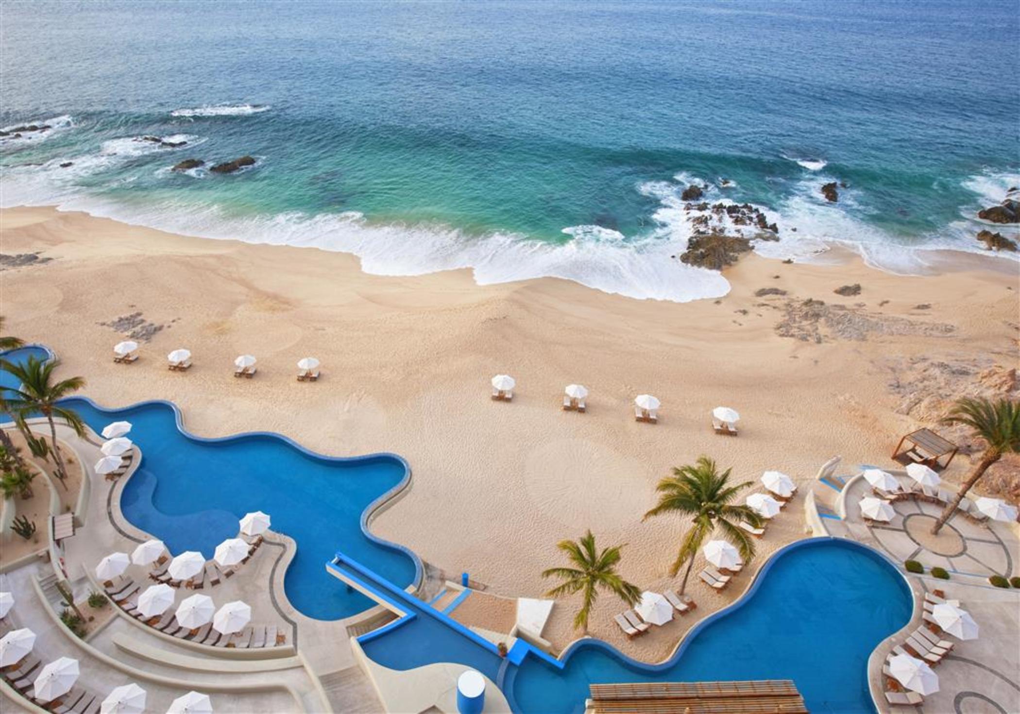 The Westin Los Cabos Resort Villas San Jose del Cabo Ngoại thất bức ảnh