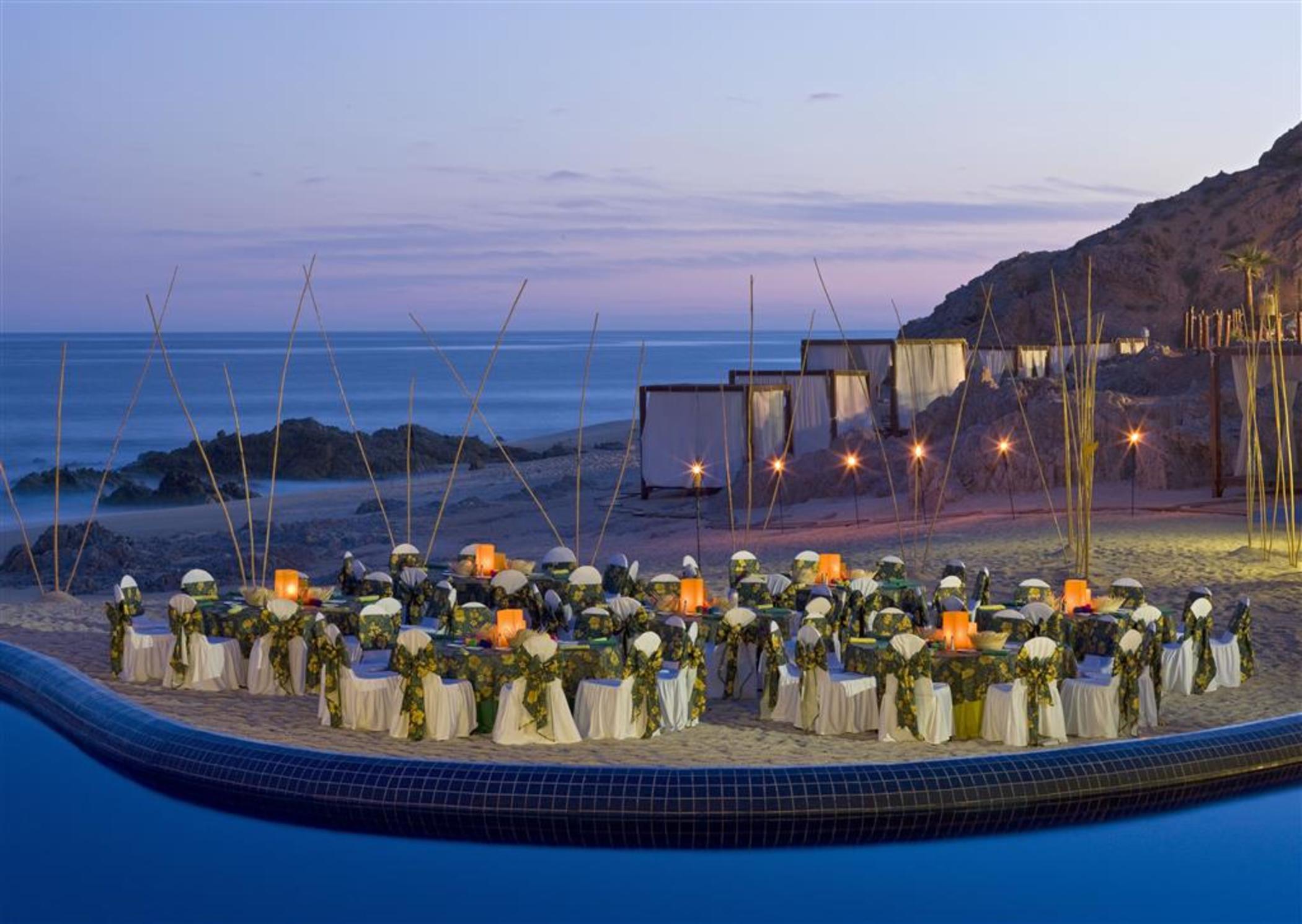 The Westin Los Cabos Resort Villas San Jose del Cabo Ngoại thất bức ảnh