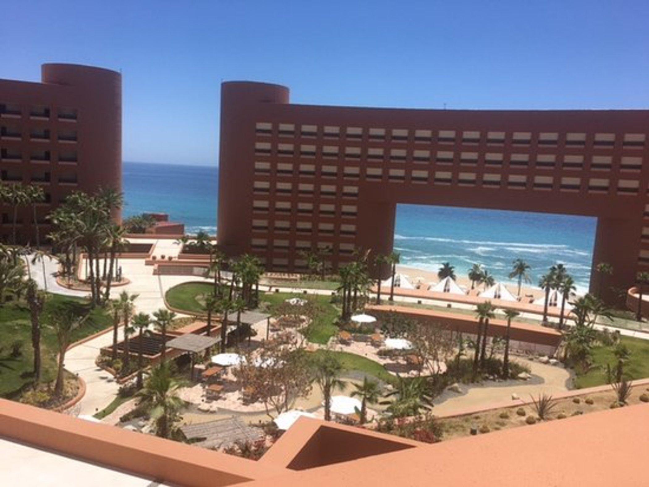 The Westin Los Cabos Resort Villas San Jose del Cabo Ngoại thất bức ảnh