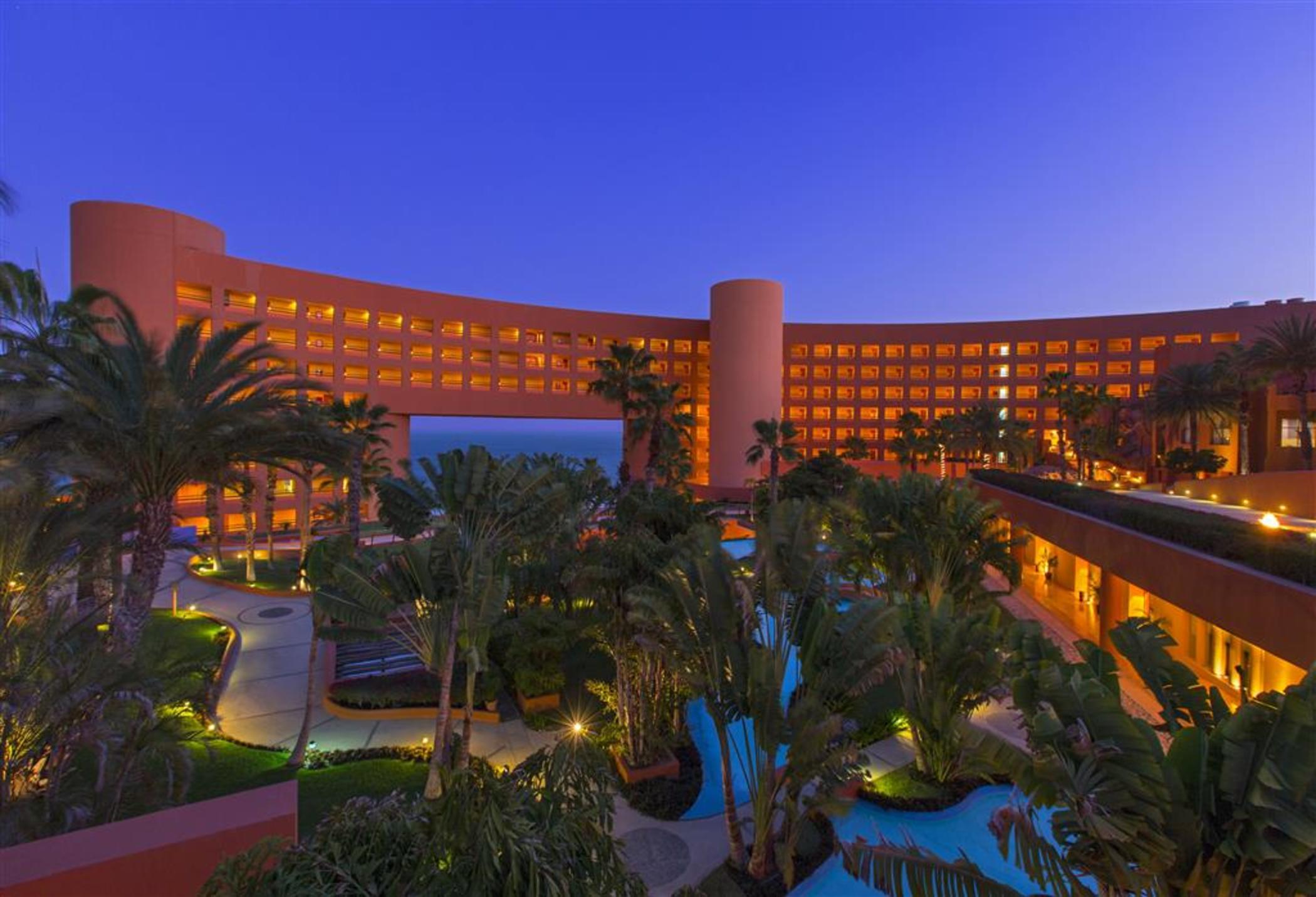 The Westin Los Cabos Resort Villas San Jose del Cabo Ngoại thất bức ảnh