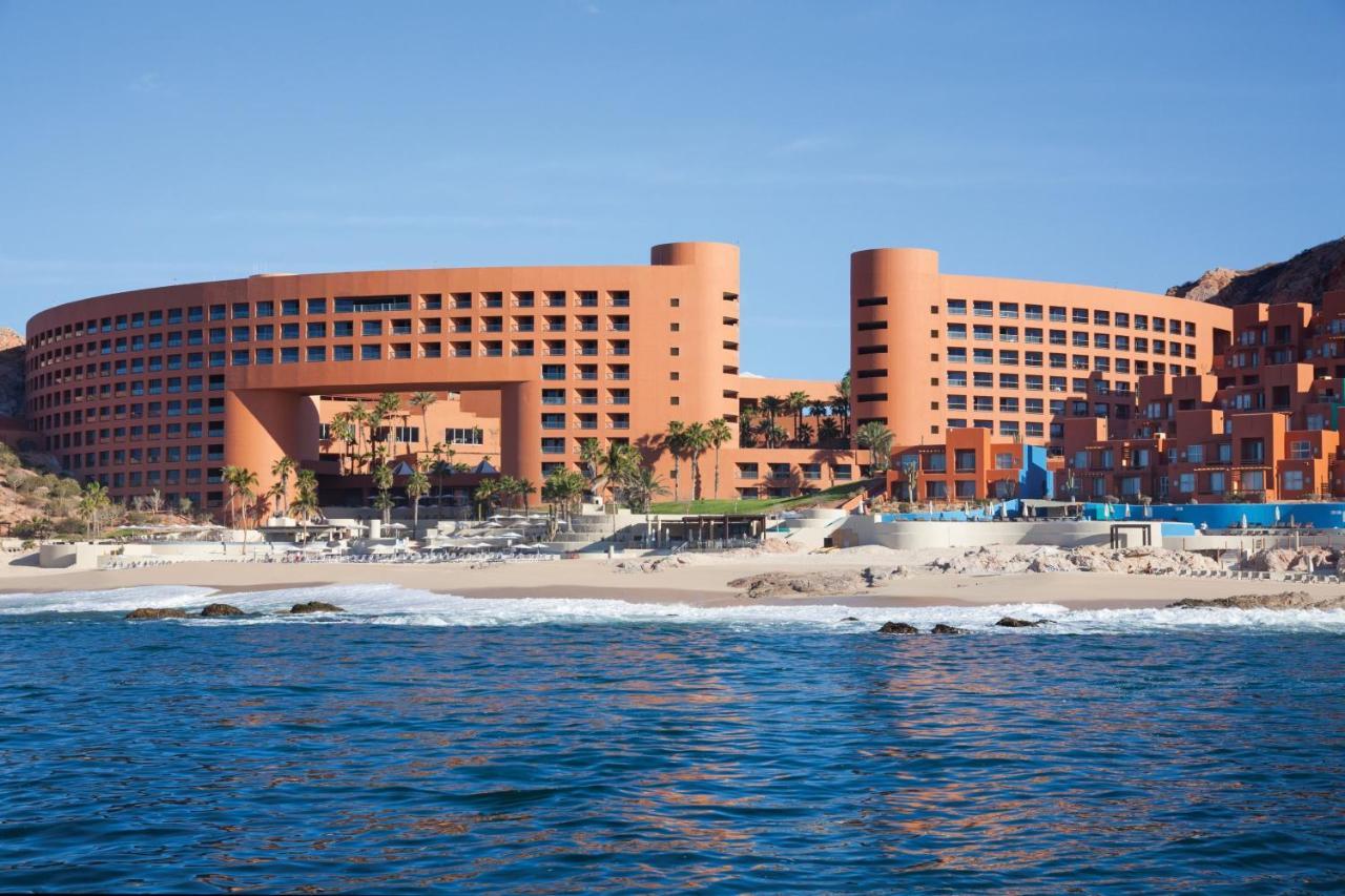 The Westin Los Cabos Resort Villas San Jose del Cabo Ngoại thất bức ảnh