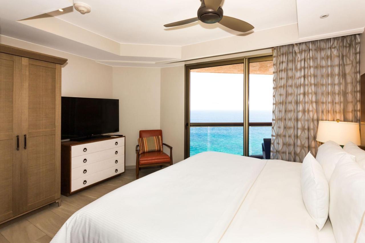 The Westin Los Cabos Resort Villas San Jose del Cabo Ngoại thất bức ảnh