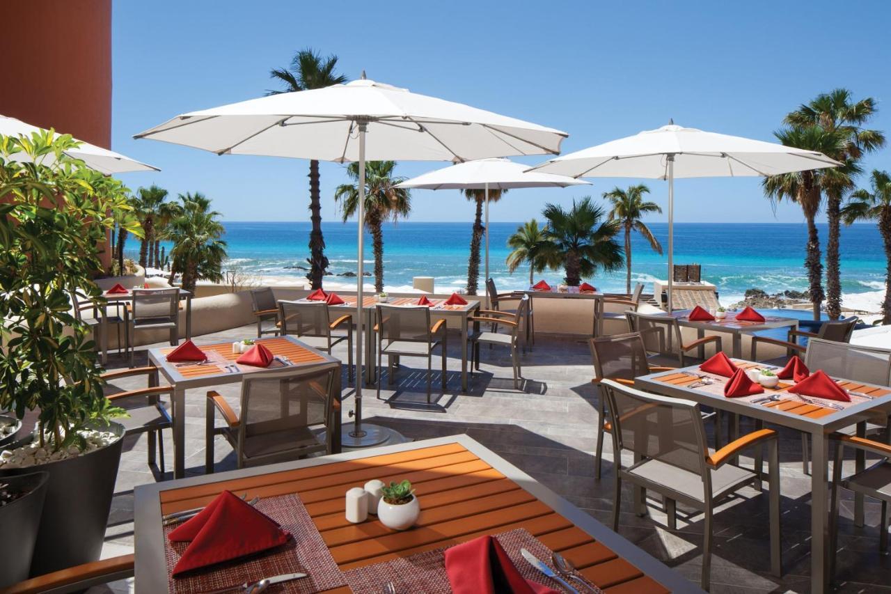 The Westin Los Cabos Resort Villas San Jose del Cabo Ngoại thất bức ảnh