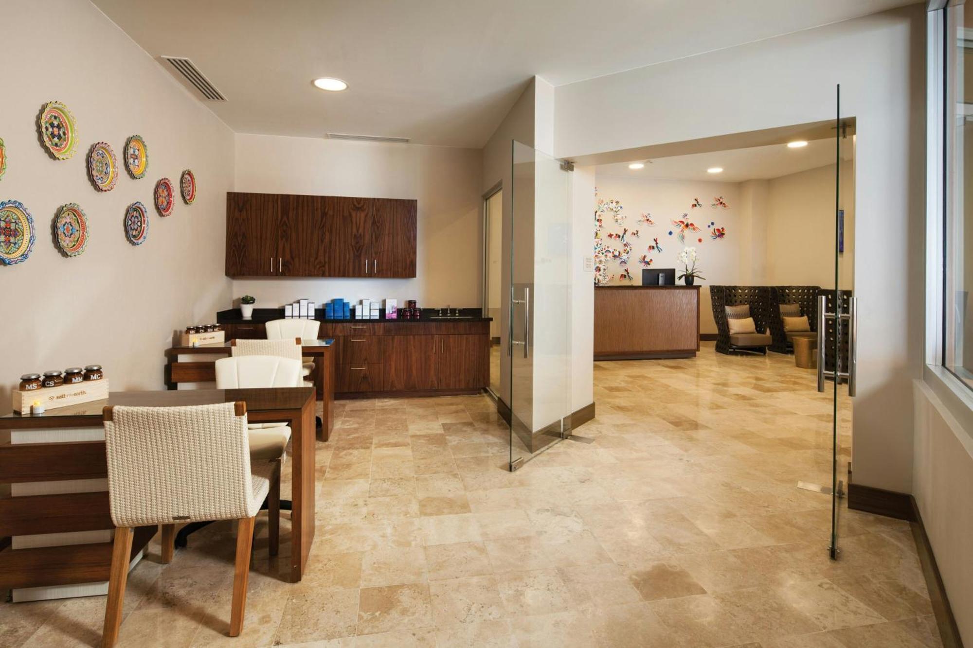 The Westin Los Cabos Resort Villas San Jose del Cabo Ngoại thất bức ảnh