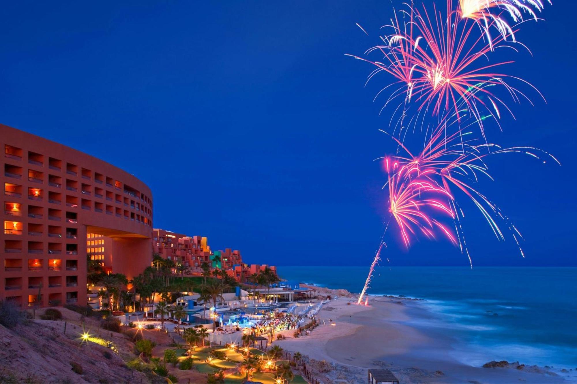 The Westin Los Cabos Resort Villas San Jose del Cabo Ngoại thất bức ảnh