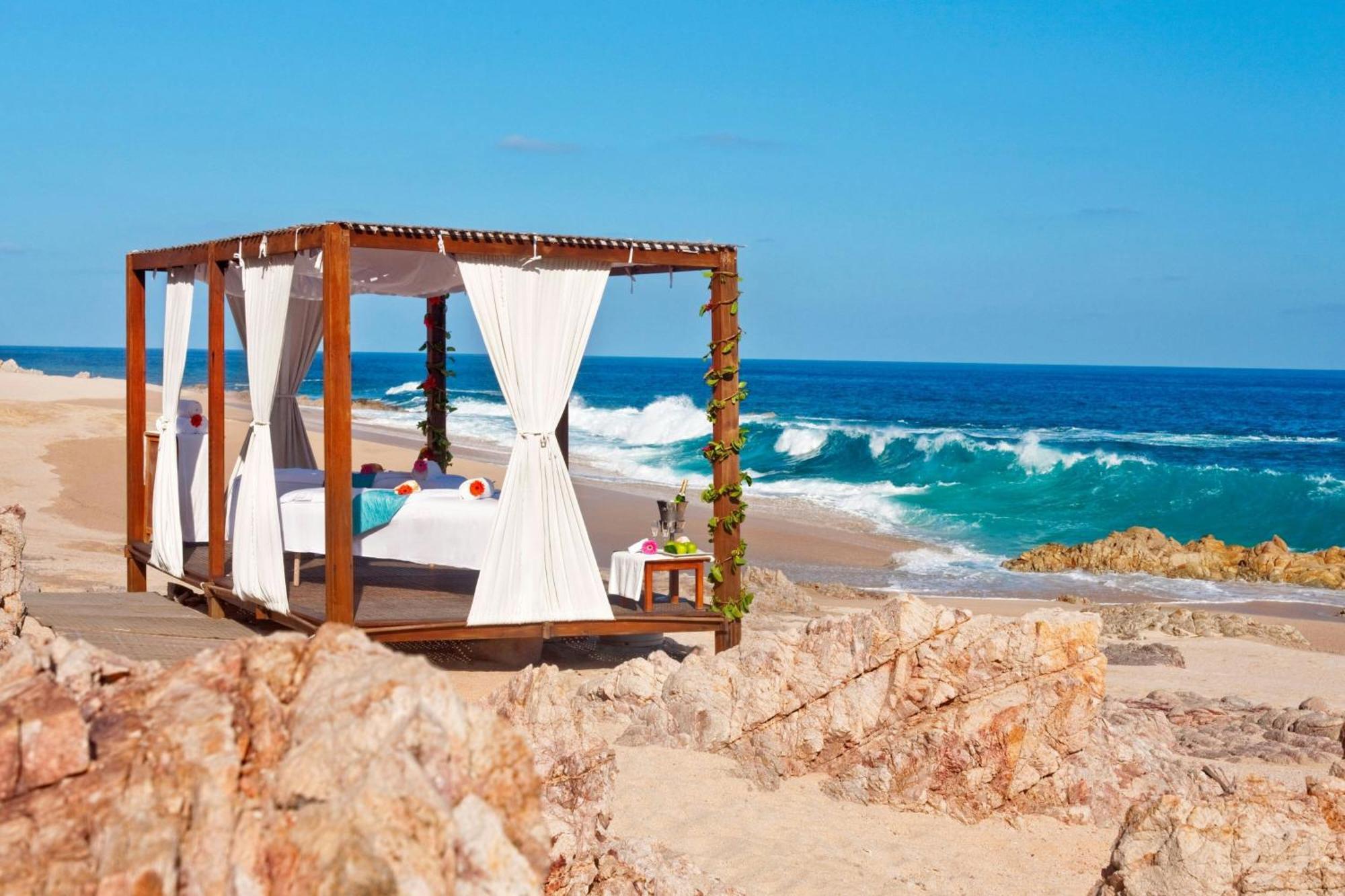 The Westin Los Cabos Resort Villas San Jose del Cabo Ngoại thất bức ảnh