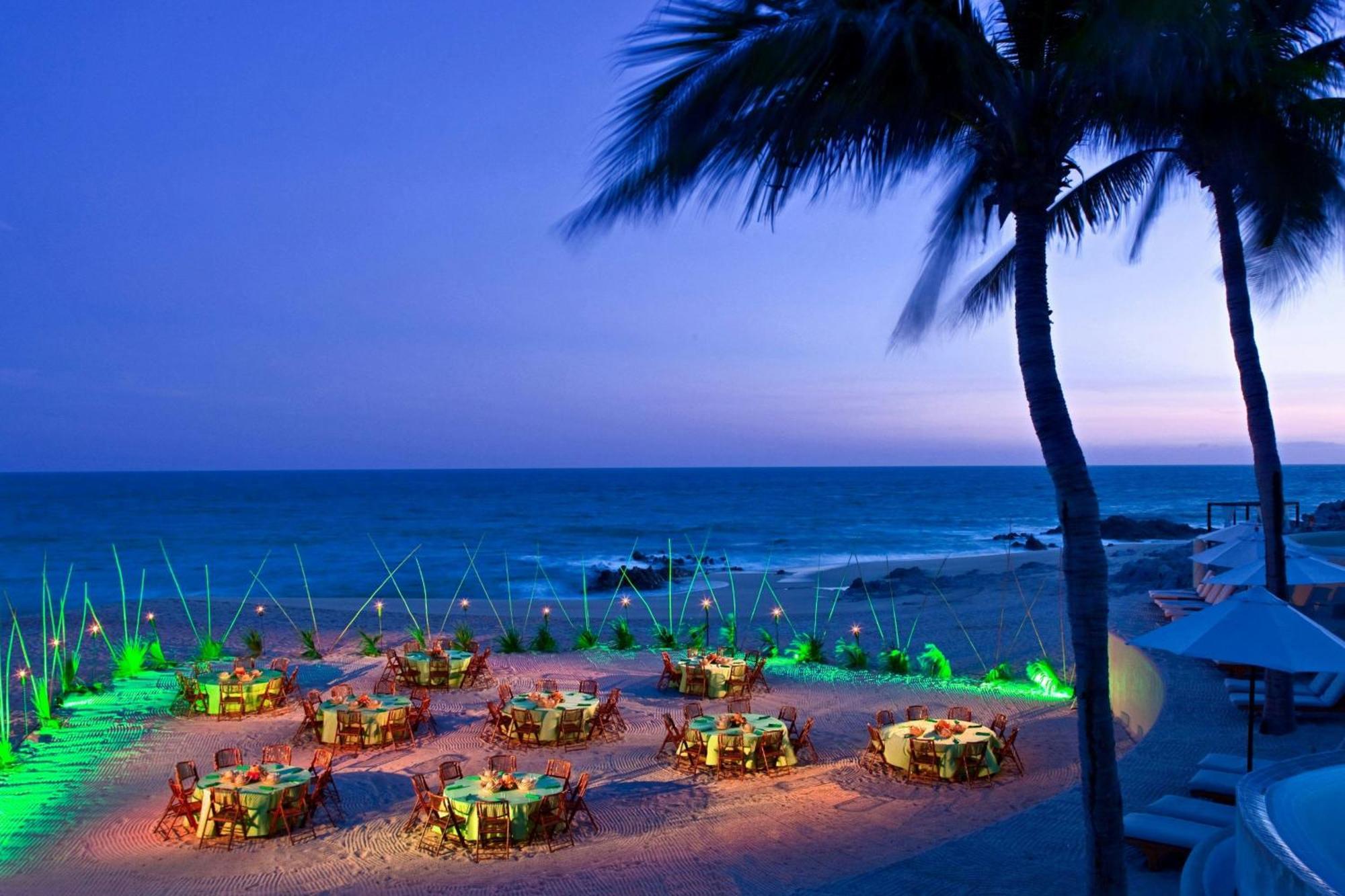 The Westin Los Cabos Resort Villas San Jose del Cabo Ngoại thất bức ảnh