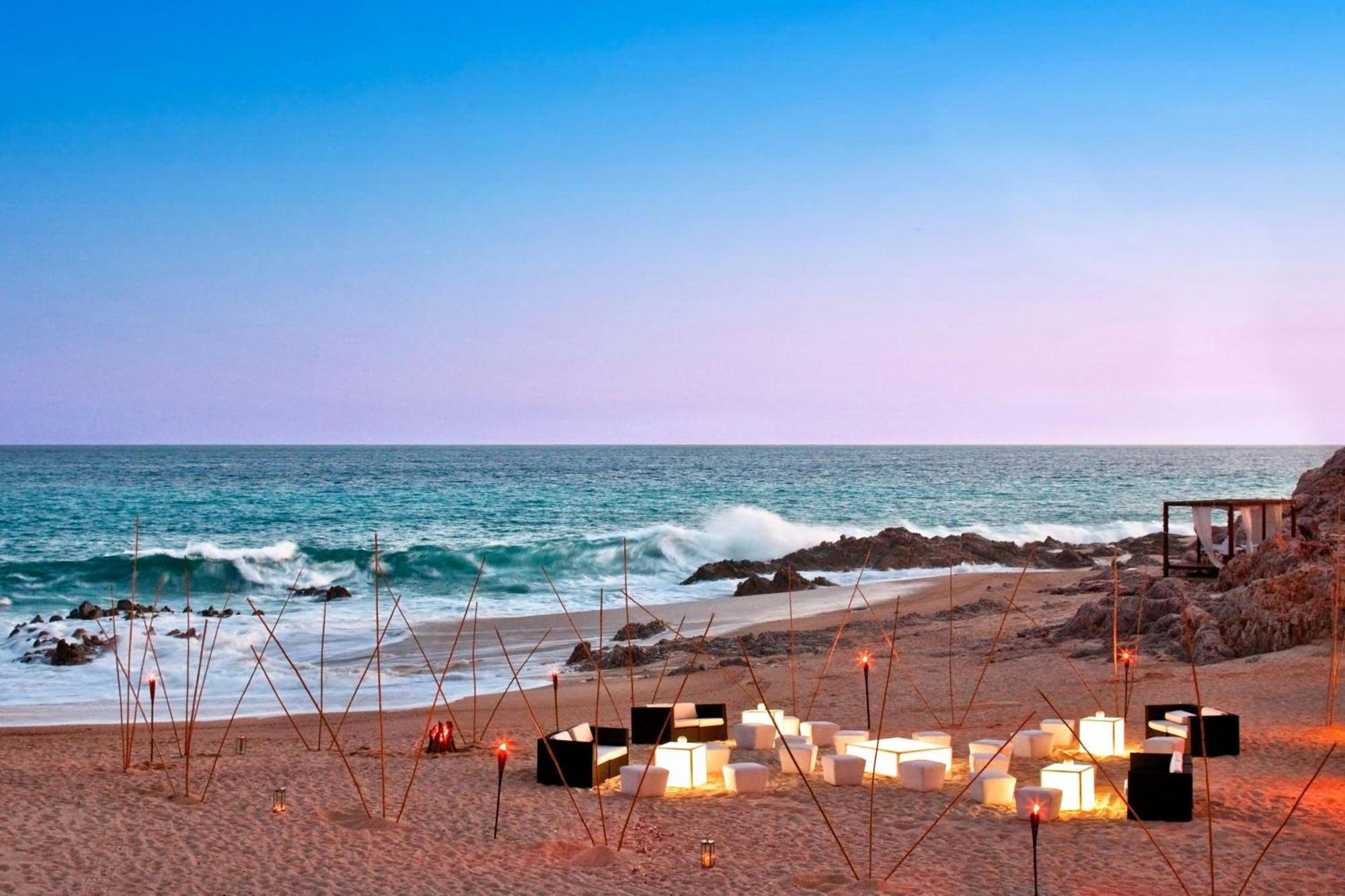 The Westin Los Cabos Resort Villas San Jose del Cabo Ngoại thất bức ảnh
