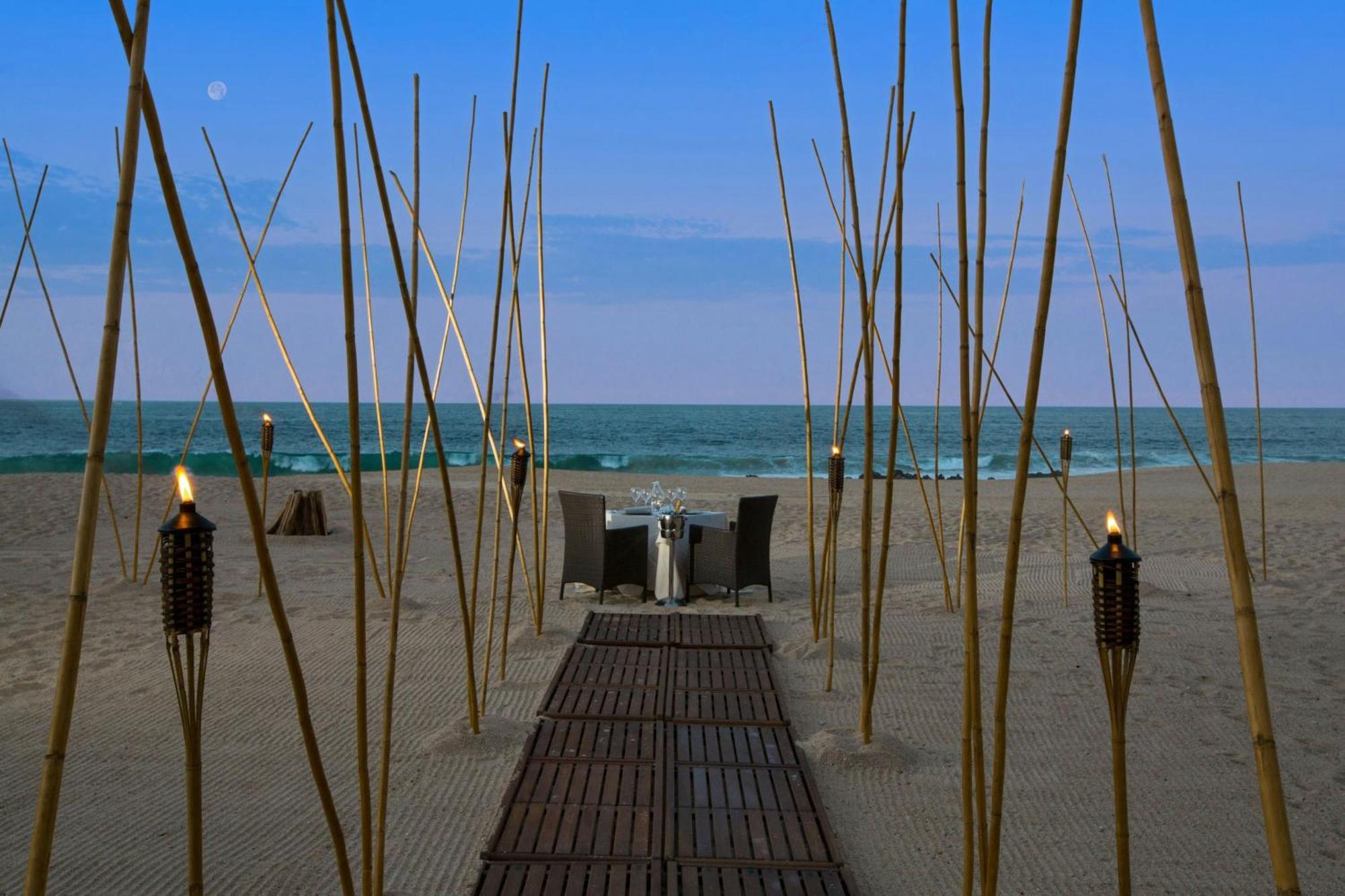 The Westin Los Cabos Resort Villas San Jose del Cabo Ngoại thất bức ảnh